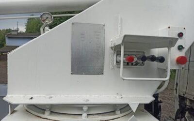 Zwyżki do wynajęcia zimą